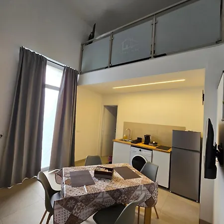 Fortino Living Summer Apartment