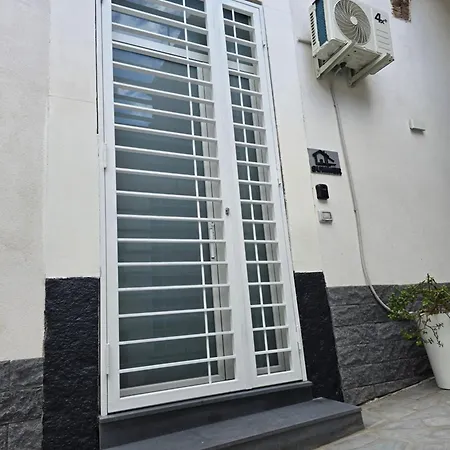 Fortino Living Summer Apartment Catania