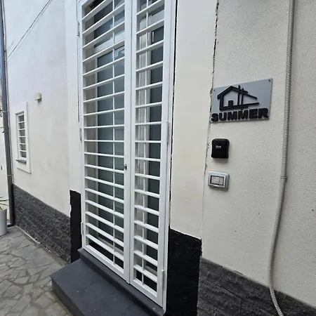 Fortino Living Summer Daire *