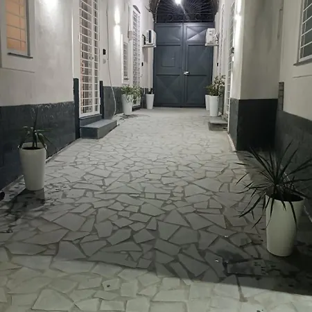 Apartment Fortino Living Summer *