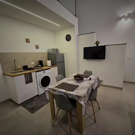 Apartment Fortino Living Summer