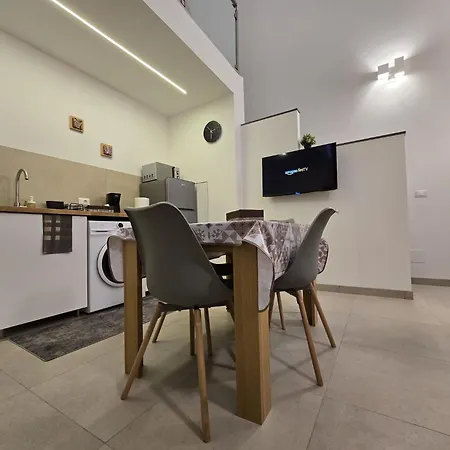 Fortino Living Summer Apartment Catania