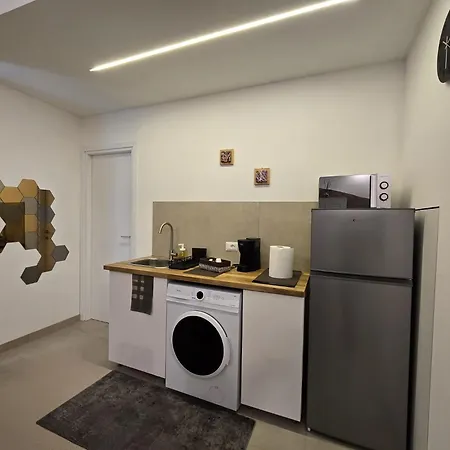 Apartment Fortino Living Summer Catania
