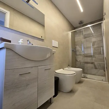 Apartment Fortino Living Summer