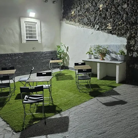 Apartment Fortino Living Summer *