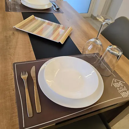 Apartment Fortino Living Summer Catania